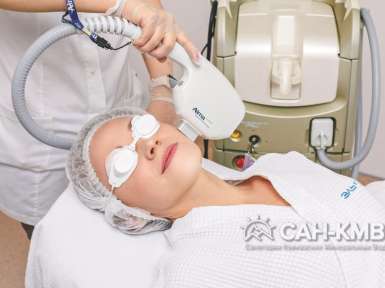 Санаторий «Русь» 4* Ессентуки - 38