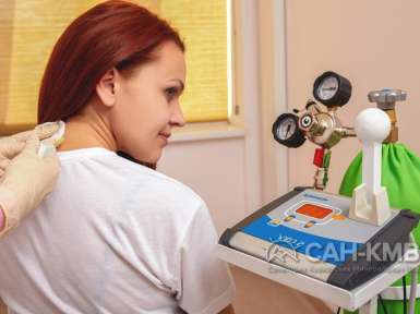 Санаторий «Русь» 4* Ессентуки - 40