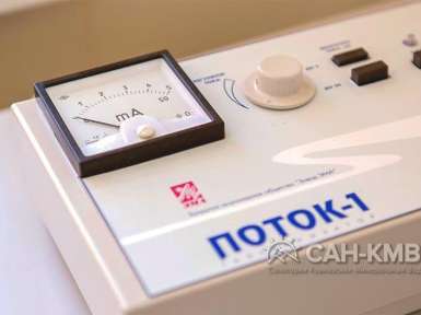 Санаторий «Русь» 4* Ессентуки - 41