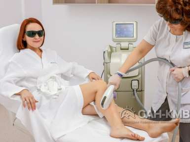 Санаторий «Русь» 4* Ессентуки - 43