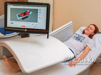 Санаторий «Русь» 4* Ессентуки - 47