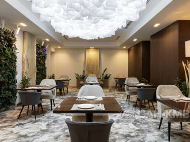 Санаторий Майерведа / Mayrveda 5*  - 9 Санаторий Майерведа / Mayrveda 5* Кисловодск - 9