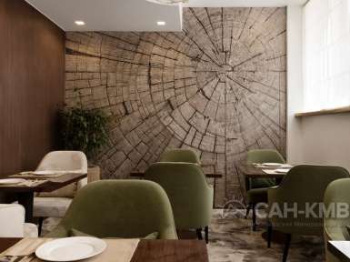 Санаторий Майерведа / Mayrveda 5*  - 11 Санаторий Майерведа / Mayrveda 5* Кисловодск - 11