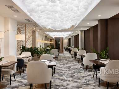 Санаторий Майерведа / Mayrveda 5*  - 12 Санаторий Майерведа / Mayrveda 5* Кисловодск - 12