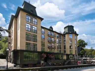 Отель «Астория» 4* Кисловодск - 2