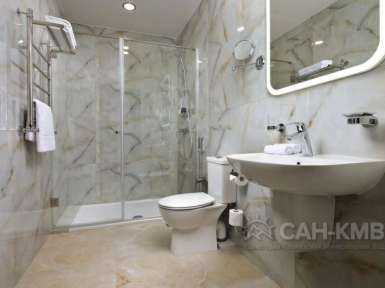 Отель «Астория» 4* Кисловодск - 13