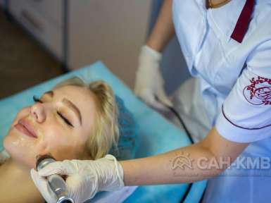 Отель «Астория» 4* Кисловодск - 22