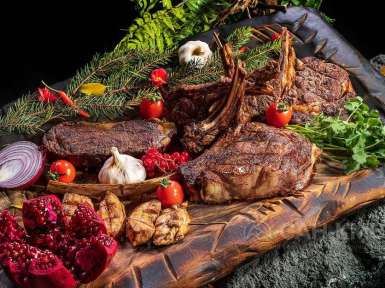 Отель «Астория» 4* Кисловодск - 29