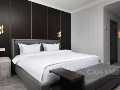 Отель «Астория» 4* Кисловодск - 8