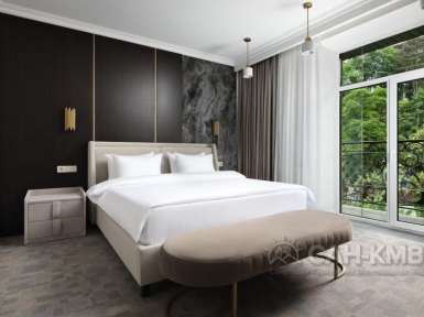 Отель «Астория» 4* Кисловодск - 10