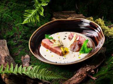 Отель «Астория» 4* Кисловодск - 4