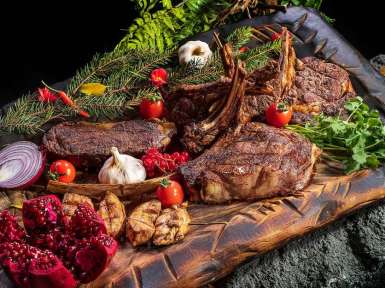 Отель «Астория» 4* Кисловодск - 5