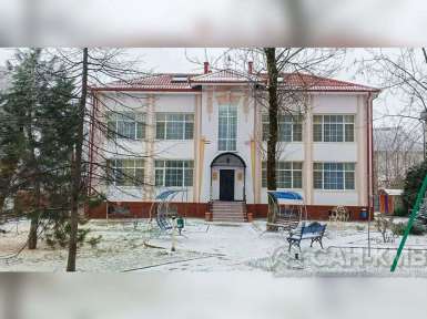 Пансионат «Дача Генерала Николаева» 3* Ессентуки - 14