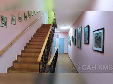 Пансионат «Дача Генерала Николаева» 3* Ессентуки - 15