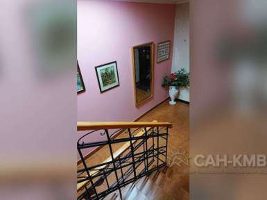 Пансионат «Дача Генерала Николаева» 3* Ессентуки - 16