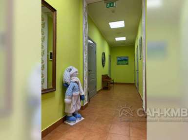 Пансионат «Дача Генерала Николаева» 3* Ессентуки - 17