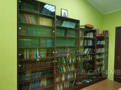 Пансионат «Дача Генерала Николаева» 3* Ессентуки - 18