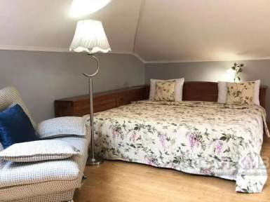 Пансионат «Дача Генерала Николаева» 3* Ессентуки - 20