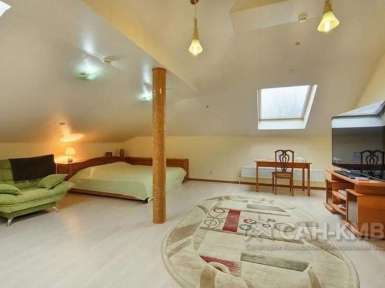 Пансионат «Дача Генерала Николаева» 3* Ессентуки - 21