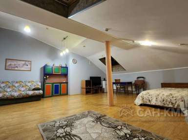 Пансионат «Дача Генерала Николаева» 3* Ессентуки - 22