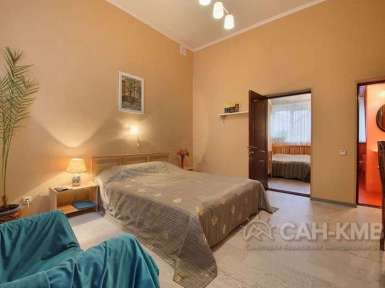 Пансионат «Дача Генерала Николаева» 3* Ессентуки - 25