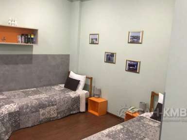 Пансионат «Дача Генерала Николаева» 3* Ессентуки - 26