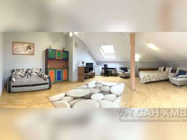 Пансионат «Дача Генерала Николаева» 3* Ессентуки - 28