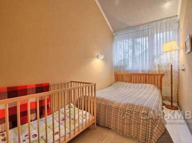 Пансионат «Дача Генерала Николаева» 3* Ессентуки - 31