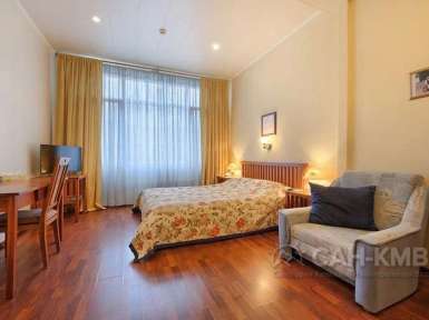 Пансионат «Дача Генерала Николаева» 3* Ессентуки - 35