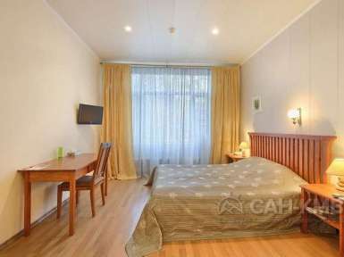 Пансионат «Дача Генерала Николаева» 3* Ессентуки - 36