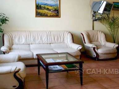 Пансионат «Дача Генерала Николаева» 3* Ессентуки - 37