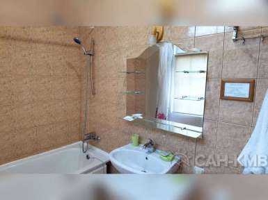 Пансионат «Дача Генерала Николаева» 3* Ессентуки - 38