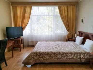 Пансионат «Дача Генерала Николаева» 3* Ессентуки - 39