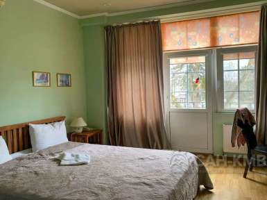 Пансионат «Дача Генерала Николаева» 3* Ессентуки - 40