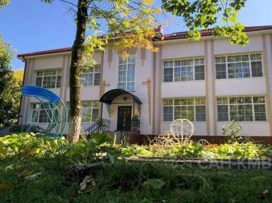 Пансионат «Дача Генерала Николаева» 3* Ессентуки - 5