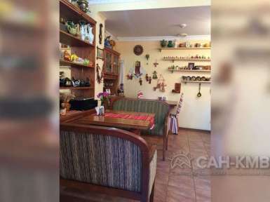 Пансионат «Дача Генерала Николаева» 3* Ессентуки - 42