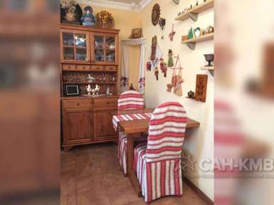 Пансионат «Дача Генерала Николаева» 3* Ессентуки - 43