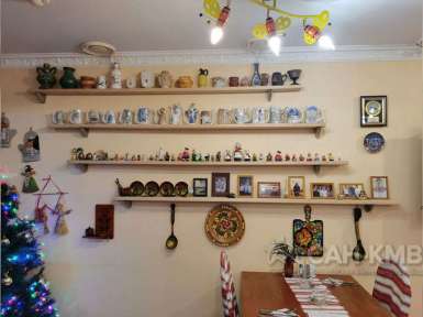 Пансионат «Дача Генерала Николаева» 3* Ессентуки - 44