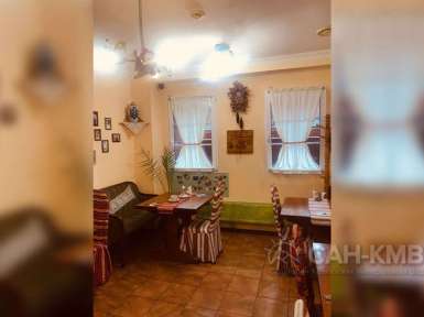 Пансионат «Дача Генерала Николаева» 3* Ессентуки - 45