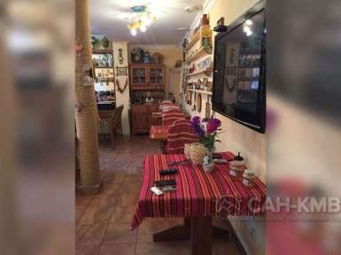 Пансионат «Дача Генерала Николаева» 3* Ессентуки - 46