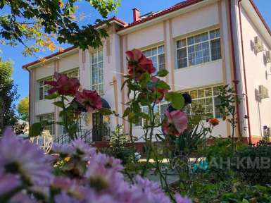 Пансионат «Дача Генерала Николаева» 3* Ессентуки - 7