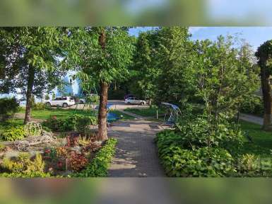 Пансионат «Дача Генерала Николаева» 3* Ессентуки - 9