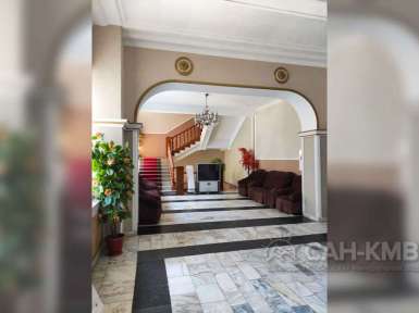 Санаторий «Кавказ» * Ессентуки - 13