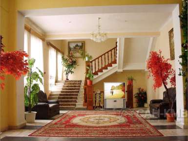 Санаторий «Кавказ» * Ессентуки - 14