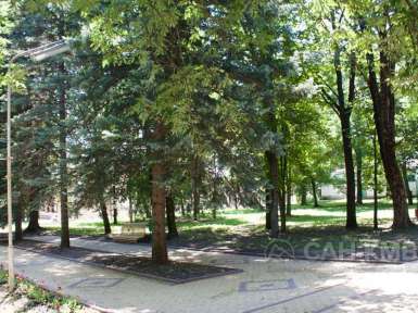 Санаторий «Кавказ» * Ессентуки - 16