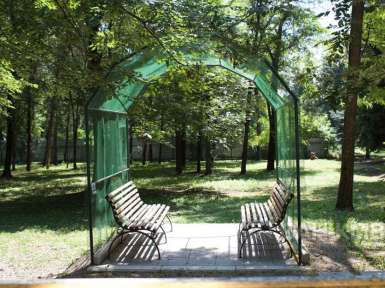 Санаторий «Кавказ» * Ессентуки - 19