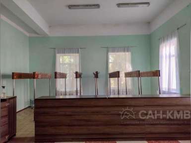 Санаторий «Кавказ» * Ессентуки - 20