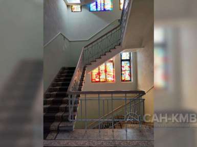 Санаторий «Кавказ» * Ессентуки - 21