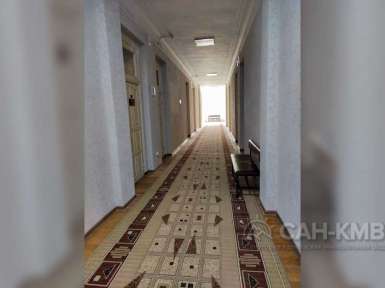 Санаторий «Кавказ» * Ессентуки - 22