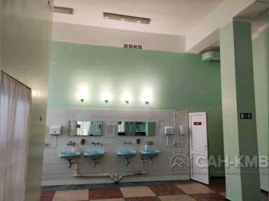 Санаторий «Кавказ» * Ессентуки - 23